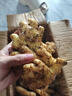 果食鮮豐正宗云南小黃姜生姜新鮮蔬菜農家自種 凈重3斤 曬單實(shí)拍圖