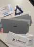 華為（HUAWEI）情侶拉布布手機(jī)殼兼容多品牌iphone16pro華為pura80榮耀400小米12紅米K80保護(hù)套防水袋保護(hù)殼 彩虹拉布布-銀底 iPhone 16 Pro Max 曬單實(shí)拍圖