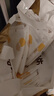 德佑嬰兒一次性隔尿墊92片33*45cm護理墊姨媽墊不可洗尿墊 曬單實(shí)拍圖