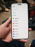 華為（HUAWEI）【國家補貼】Mate70旗艦新品手機(jī)上市 純血鴻蒙AI 紅楓原色影像可靠玄武架構(gòu)華為手機(jī)YX55 Mate70-雪域白 12GB+256GB 【官方標(biāo)配】 曬單實拍圖