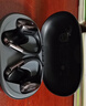 飛利浦（PHILIPS）藍牙耳機骨傳導概念真無(wú)線(xiàn)掛耳式開(kāi)放式不入耳夾式運動(dòng)跑步長(cháng)續航高端降噪通用蘋(píng)果華為T(mén)AT5739-黑 曬單實(shí)拍圖