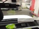 70邁行車記錄儀M310Pro 3K 1620P超清 星光夜視 F1.55大光圈360度旋轉 曬單實拍圖