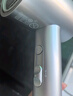 美的（Midea）5億等離子護發(fā)電吹風(fēng) 家用負離子吹風(fēng)筒 1800W大功率便攜吹風(fēng)機FJ308銀 國家補貼 節日/生日禮物 曬單實(shí)拍圖