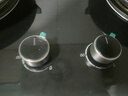 京東京造【國家補貼立減20%】燃氣灶具天然氣 家用5.2kW猛火灶臺嵌兩用 70%熱效率 可調(diào)節(jié)底盤JZT-613B2 曬單實拍圖