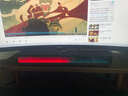 飛利浦（PHILIPS）SPA6109 藍(lán)牙音箱 電腦音響 游戲電競(jìng) 家用桌面臺(tái)式筆記本 RGB氛圍燈 隱藏式降噪麥克風(fēng) 曬單實(shí)拍圖
