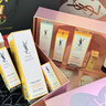 圣羅蘭（YSL）夜皇后調(diào)皮水修護精華水護膚品套裝生日禮物送女友 曬單實拍圖