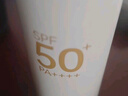 京東京造冰感防曬噴霧100ml防水防汗防紫外線(xiàn)SPF50+軍訓專(zhuān)用七夕情人節 曬單實(shí)拍圖
