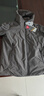 天石鵝鎧甲輕量棉服外套G435加厚金標P棉G432 Primaloft G454外套G434 G432灰加厚100克棉服+曬圖送圍巾 M 曬單實(shí)拍圖