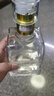 扳倒井 濃香型白酒 52度 500ml*6瓶 整箱裝 純糧釀造口糧酒 中秋禮品酒 曬單實(shí)拍圖