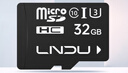 凌度存儲卡 32GB TF（MicroSD）C10 高度耐用行車(chē)記錄儀&攝像頭內存卡 曬單實(shí)拍圖