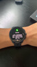 頌拓（SUUNTO）RACE 2戶外訓(xùn)練旗艦腕表 越野鐵三心率血氧運動智能手表 玄武黑 曬單實拍圖