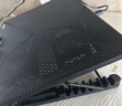聯(lián)想（Lenovo）生態(tài)品牌異能者筆記本散熱器散熱支架拯救者Y9000P/R9000P小新筆記本支架機械革命蛟龍電腦支架 曬單實(shí)拍圖