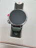 HUAWEI WATCH GT 5 41mm 湖光青 氟橡膠表帶華為智能手表情緒健康助手玄璣感知系統 曬單實(shí)拍圖