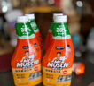 威猛先生（Mr Muscle） 油污清潔劑 455g+455g*3瓶補充裝 柑橘香 廚房重油污凈 曬單實(shí)拍圖