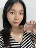 亞菲兒（Lauyfee）巴黎春天50ml香水女士香水大牌正品香水禮盒持久香水花香淡香禮物 巴黎春天女士香水 曬單實拍圖