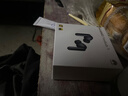 華為FreeBuds 7i 真無(wú)線(xiàn)藍牙降噪耳機 智慧動(dòng)態(tài)降噪4.0/靜謐通話(huà)/鴻蒙智慧助手 華為耳機 深空灰 曬單實(shí)拍圖