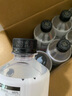 外星人電解質(zhì)水 500mL*8瓶 青檸*2荔枝海鹽*2白桃*2白葡萄蘆薈*2 整箱裝 曬單實(shí)拍圖