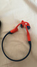 韶音（SHOKZ）OpenSwim Pro S710 骨傳導(dǎo)藍(lán)牙耳機(jī) 開放式運動游泳跑步騎行不入耳七夕禮物 珊瑚海 曬單實拍圖