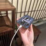 固質(zhì)適配蘋果16/17充電器40W/45W原裝快充套裝氮化鎵充電頭iPhone15Promax/Air手機(jī)編織線正品數(shù)據(jù)線 【正品原充】40/45W蘋果快充頭+1米編織快充線 國家3C+PD雙認(rèn)證 曬單實(shí)拍圖
