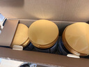 美素佳兒（Friso）皇家幼兒配方奶粉3段（1-3歲幼兒適用）800g*3 乳鐵蛋白 (新國(guó)標(biāo)) 曬單實(shí)拍圖