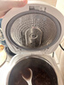 松下（Panasonic）【國家補貼】Xtra零零煲青春版電飯煲0涂層4-5人家用無(wú)涂層電飯鍋不銹鋼內膽煮飯4升容量SR-DKS151 曬單實(shí)拍圖