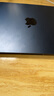 Apple/蘋果AI筆記本/2025款 MacBook Air13英寸M4(10+10核)16G 1T 午夜色 電腦Z1CY00021 曬單實(shí)拍圖