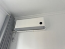 小米空調 1.5匹 巨省電Pro 新一級能效 變頻冷暖 智能自清潔 壁掛式臥室空調掛機1匹 以舊換新 1.5匹 一級能效 曬單實(shí)拍圖