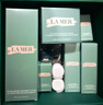 海藍之謎（LA MER）煥透愈顏套裝(煥透精萃水+云絨霜)護膚品化妝品禮盒教師節禮物女 曬單實(shí)拍圖