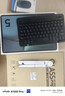 iQOO Pad 5 Pro平板電腦13英寸3.1K144Hz高亮電競屏 天璣9400+高刷二合一游戲辦公學(xué)生學(xué)習vivo 16GB+512GB 灰晶 官方標配 曬單實(shí)拍圖