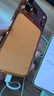 Apple/蘋(píng)果 iPhone 17 Pro Max 256GB 星宇橙色 支持移動(dòng)聯(lián)通電信5G 雙卡雙待手機 曬單實(shí)拍圖