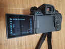 綠巨能（llano）適用佳能EOS R6 R6II R7相機AR膜相機屏幕保護貼膜高清增透強抗反光微單相機配件 曬單實(shí)拍圖