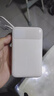 倍思【國標3C認證可上飛機】充電寶20000毫安22.5W自帶線(xiàn)快充移動(dòng)電源適用于蘋(píng)果17華為小米安卓手機 曬單實(shí)拍圖
