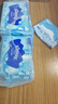 舒潔（Kleenex）濕廁紙40抽*10包家庭裝廁紙濕廁紙純水潔廁濕巾濕紙巾廁紙 曬單實(shí)拍圖