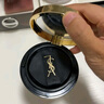 圣羅蘭（YSL）粉氣墊B10遮瑕持久滋潤(rùn)防曬化妝品七夕情人節(jié)禮物生日禮物 曬單實(shí)拍圖