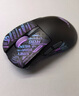 ROG月刃AimPoint 36k傳感器無(wú)線(xiàn)藍牙三模游戲鼠標 ROG掌機鼠標 RGB 可換微動(dòng) 75g輕量化 暗夜黑 曬單實(shí)拍圖