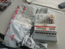 德力西電氣（DELIXI ELECTRIC）高硬度麻花鉆頭不銹鋼合金鋼鐵韌性高速鋼打孔DLX-042T【10件套】 曬單實(shí)拍圖