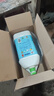 白貓 檸檬薄荷洗潔精5kg（10斤）A類(lèi)食品用祛油除腥青檸薄荷香洗潔精 曬單實(shí)拍圖