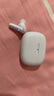 JBL WAVE BEAM 2 主動(dòng)降噪真無(wú)線(xiàn)藍牙耳機音樂(lè )運動(dòng)通話(huà)入耳式耳麥防水防塵 教師節禮物 國家補貼 白色 曬單實(shí)拍圖