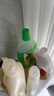 滴露（Dettol）地板清潔劑拖地花露水殺菌留香青蘋(píng)地板清洗劑拖地清潔劑木地板2L 曬單實(shí)拍圖