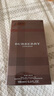 博柏利（BURBERRY）新倫敦男士淡香水100ml 果香調(diào) 男士教師節(jié)生日禮物自營 曬單實拍圖