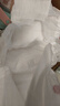好奇（Huggies）鉑金裝小桃褲紙尿褲L76片(9-14kg)大號尿不濕【消暑散熱】 曬單實(shí)拍圖