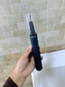 康佳（KONKA）超聲波潔牙器醫(yī)用洗牙器結(jié)石去清除潔洗牙齒沖洗機器去黃牙結(jié)石清潔打磨神器煙漬茶漬工具在家 星空藍95%選擇【真超聲波醫(yī)療器械認(rèn)證】 4支噴頭 曬單實拍圖