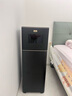 氣熙（airx）空氣凈化器家用除甲醛TVOC除霧霾除菌除異味除過(guò)敏原裝修污染甲醛數顯0臭氧空氣凈化器 B7 曬單實(shí)拍圖