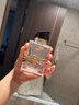 圣羅蘭YSL香水自由之水黑鴉片反轉巴黎香水送女友 生日禮物禮盒裝 鉑金之境 90ml+禮盒禮袋 曬單實拍圖