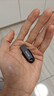 閃迪（SanDisk）64GB USB3.2 U盤(pán) CZ550黑色 讀速100MB/s 安全加密 數據恢復 學(xué)習辦公電腦車(chē)載 高速大容量?jì)?yōu)盤(pán) 曬單實(shí)拍圖