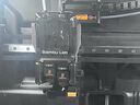 拓竹H2D 3D打印機(jī)器激光雕刻模切畫(huà)筆多功能四合一高精度大尺寸高速智能多色家用旗艦新品【大陸版】 H2DC 多色打印套裝 曬單實(shí)拍圖