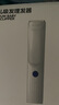 babycare嬰兒理發(fā)器整機防水低音自動吸發(fā)兒童剃頭發(fā)禮盒寶寶專用 辛德白 曬單實拍圖