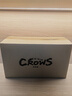 現(xiàn)貨即發(fā) 臺版漫畫 CROWS 漂丿男子漢 典藏版 1-22 高橋弘 長鴻出版 黑角馬原版圖書 . 曬單實拍圖