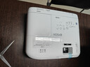 愛(ài)普生（EPSON）CB-X49 投影機 投影儀辦公會(huì )議專(zhuān)用投影儀（3600流明 HDMI高清接口 3LCD 支持側面投影）【3年?！?曬單實(shí)拍圖