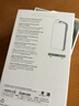 Apple/蘋(píng)果 iPhone 17ProMax科技織物手機殼-綠色 磁吸手機殼蘋(píng)果17promax手機殼蘋(píng)果手機殼全包 曬單實(shí)拍圖